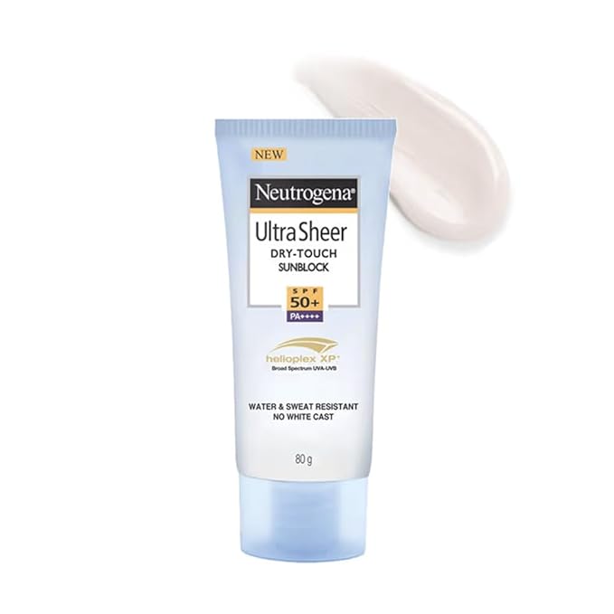 suncreen spf 50