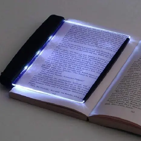 Reading Light	