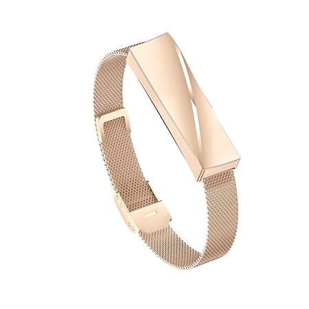 Smart Bracelet (safety claims)	