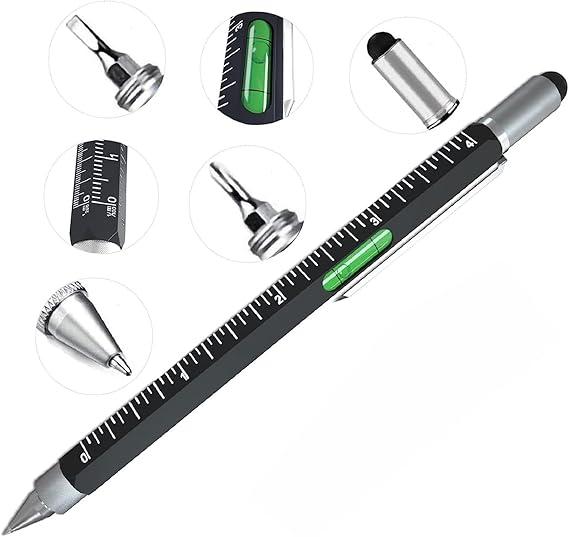 4‑in‑1 Pen	