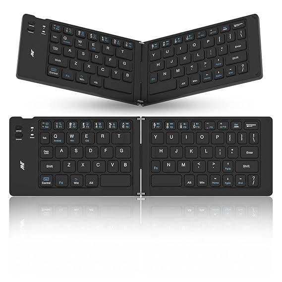 foldable keybord